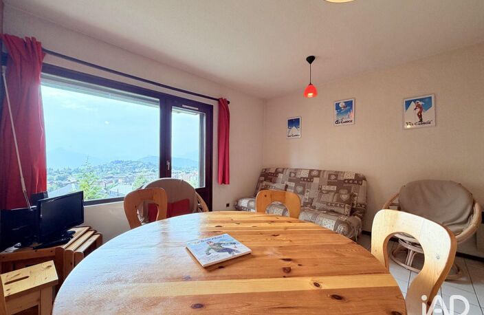 Vente Appartement 3 pièces — photo 5