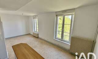 Appartement 4 Pièces 75 m² à louer à Nancy (54000)