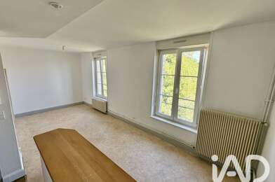 Appartement 4 pièces 800 €