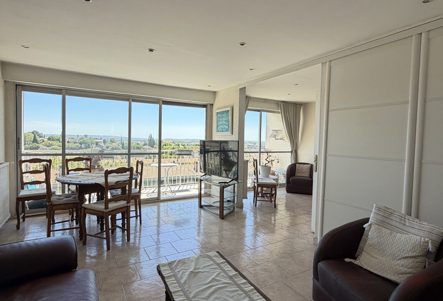 Vente Appartement 2 pièces — photo 1