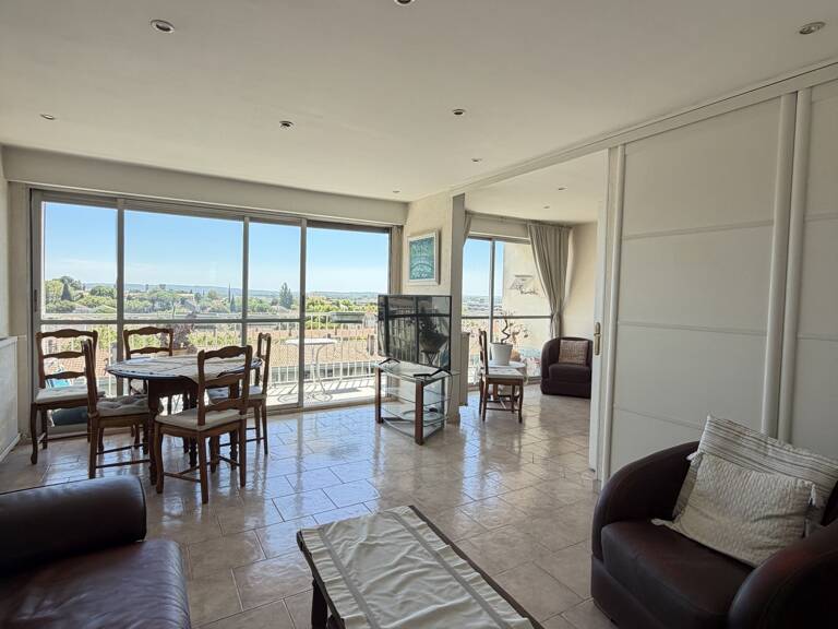 Vente Appartement 2 pièces — photo 1