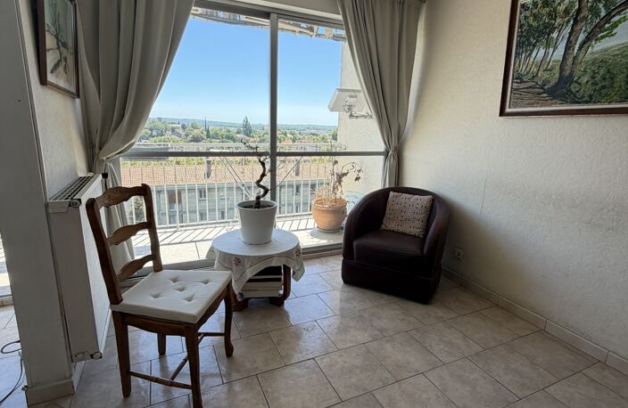 Vente Appartement 2 pièces — photo 2