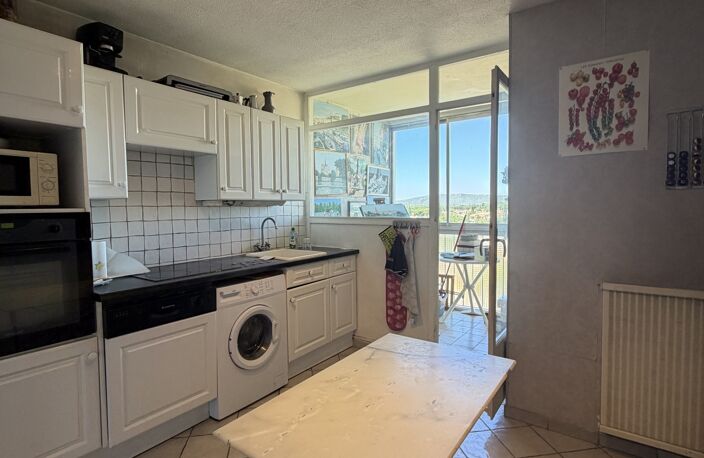 Vente Appartement 2 pièces — photo 3
