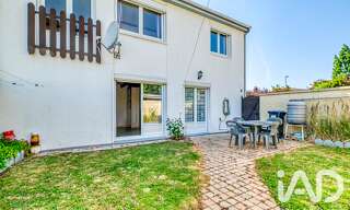 Maison 4 Pièces 79 m² à vendre à Meaux (77100)