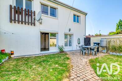 Maison 4 pièces 210000 €