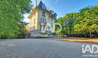 Appartement 4 Pièces 96 m² à vendre à Fontainebleau (77300)