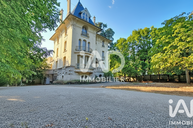 Appartement 4 pièces 359500 €