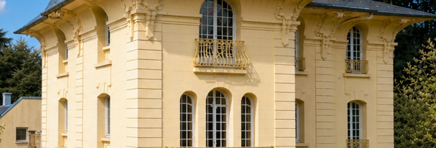 Appartement 4 Pièces 94 m² à vendre à Fontainebleau (77300)