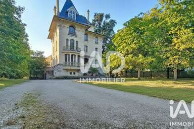 Appartement 4 pièces 353000 €