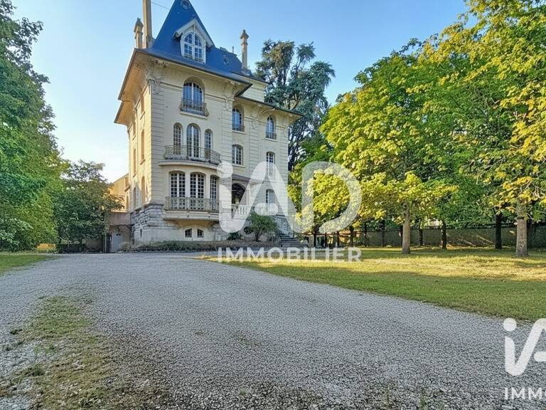Vente Duplex 4 pièces — photo 1