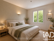 Vente Duplex 4 pièces — photo 2