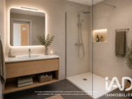 Vente Duplex 4 pièces — photo 3