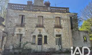 Maison 4 Pièces 92 m² à vendre à Fontainebleau (77300)