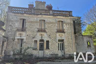 Maison 4 pièces 312000 €