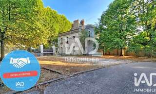 Maison 4 Pièces 92 m² à vendre à Fontainebleau (77300)