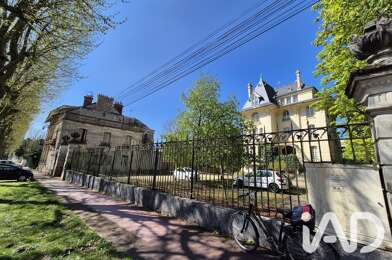 Maison 4 pièces 312000 €