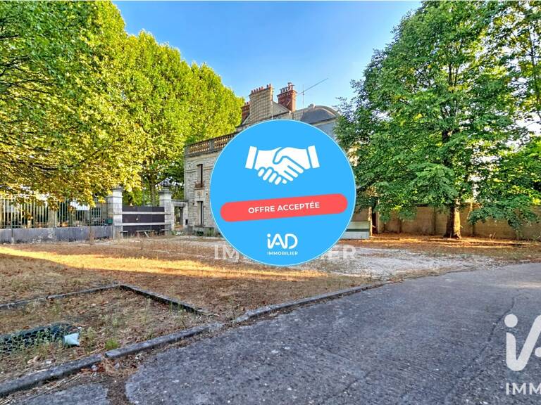 Vente Maison/villa 4 pièces — photo 1