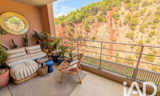 Appartement 3 Pièces 56 m² à vendre à Sète (34200)