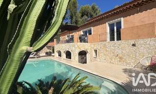 Maison 7 Pièces 160 m² à vendre à Ollioules (83190)