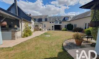 Maison 5 Pièces 140 m² à vendre à Saint-Gratien (80260)