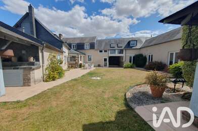 Maison 5 pièces 299500 €