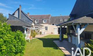 Maison 5 Pièces 140 m² à vendre à Saint-Gratien (80260)