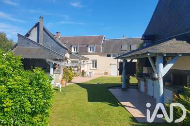 Maison 5 pièces 287750 €