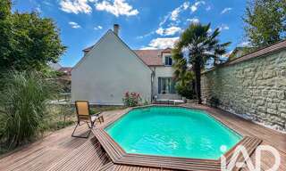 Maison 6 Pièces 160 m² à vendre à Maule (78580)