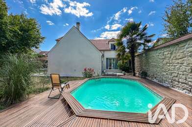 Maison 6 pièces 495000 €