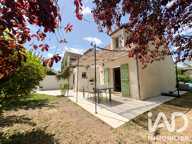 Vente Maison traditionnelle 6 pièces — photo 2