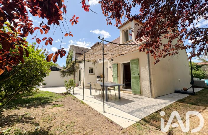 Vente Maison traditionnelle 6 pièces — photo 2