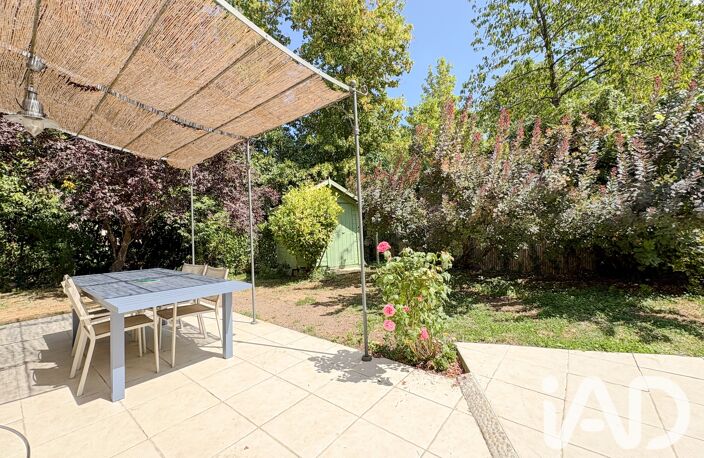 Vente Maison traditionnelle 6 pièces — photo 3