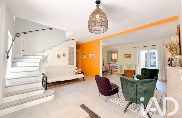Vente Maison traditionnelle 6 pièces — photo 4