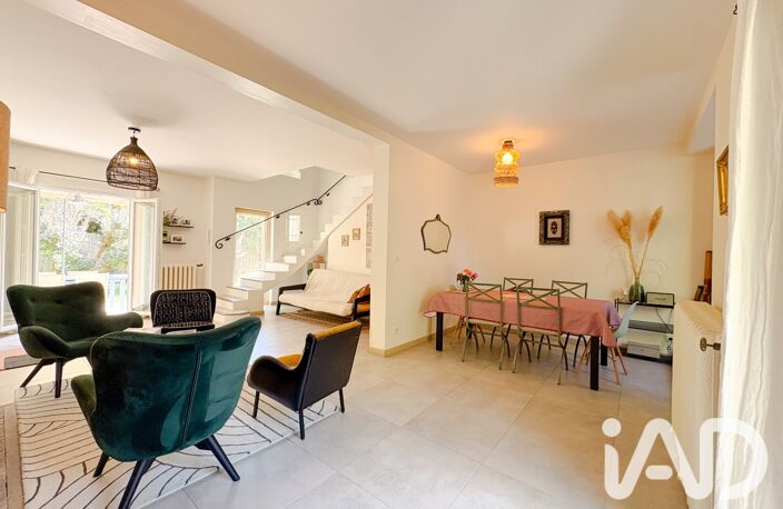 Vente Maison traditionnelle 6 pièces — photo 5