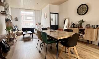 Maison 4 Pièces 77 m² à vendre à Tourcoing (59200)