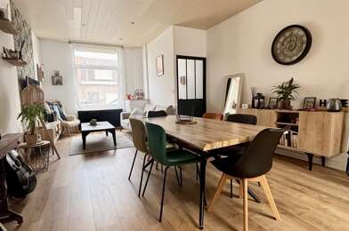 Maison 4 pièces 148000 €