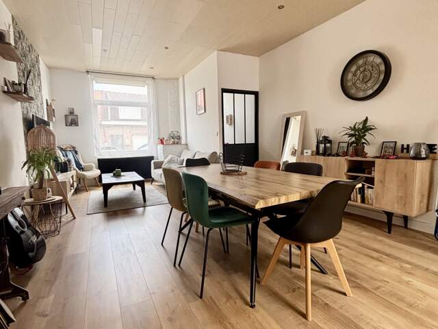 Vente Maison/villa 4 pièces — photo du bien