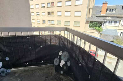 Appartement 2 pièces 79000 €