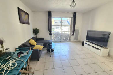 Appartement 2 pièces 79000 €