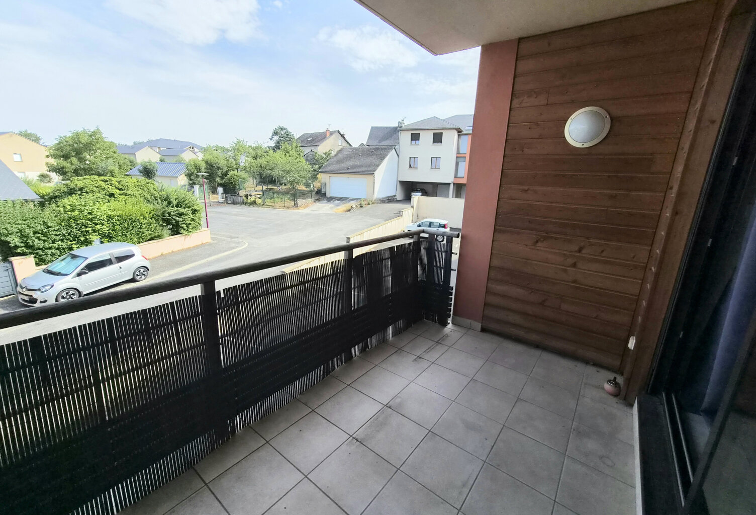 Coup de cœur pour ce charmant T2, dans une résidence sécurisée ! — photo 1