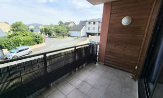 Appartement 2 Pièces 46 m² à vendre à Sébazac-Concourès (12740)