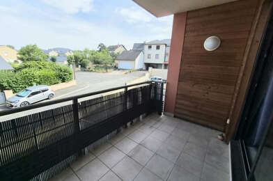 Appartement 2 pièces 135000 €
