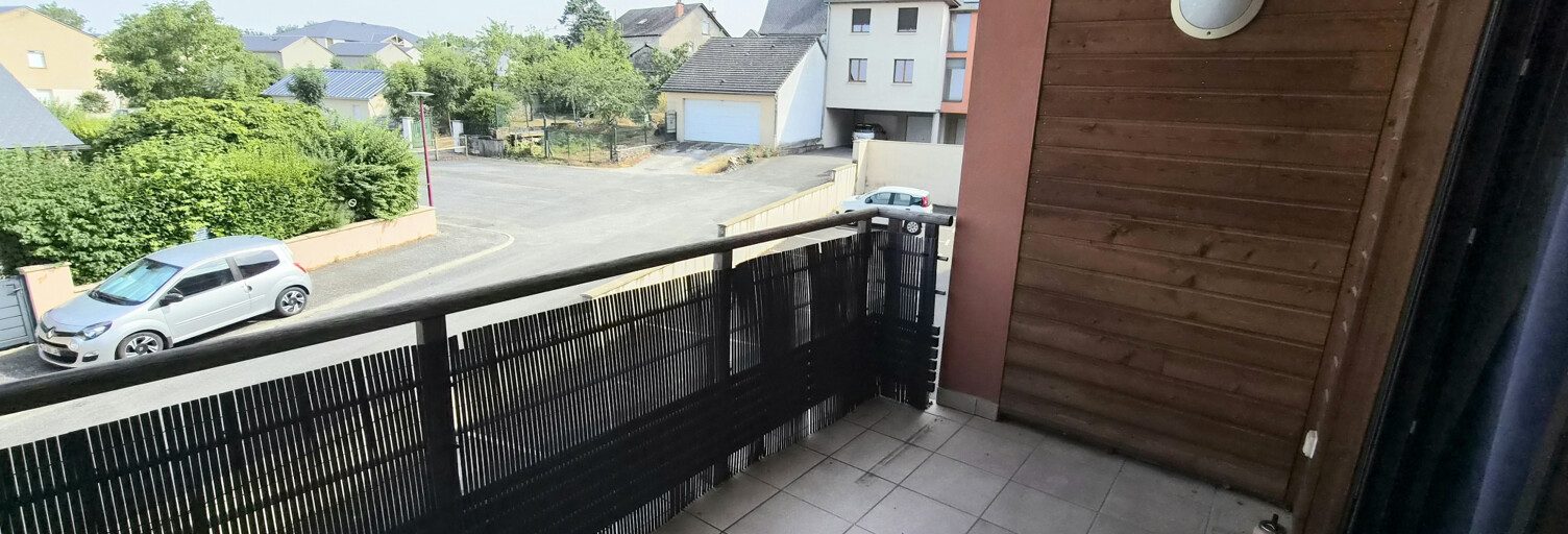 Appartement 2 Pièces 46 m² à vendre à Sébazac-Concourès (12740)