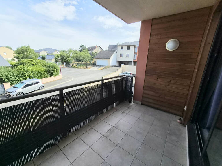 Coup de cœur pour ce charmant T2, dans une résidence sécurisée ! — photo 1