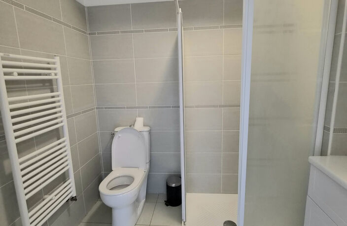 Coup de cœur pour ce charmant T2, dans une résidence sécurisée ! — photo 5
