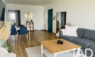 Appartement 4 Pièces 84 m² à vendre à Saint-Herblain (44800)