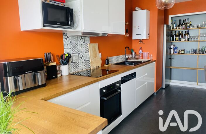 Vente Appartement 4 pièces — photo 2