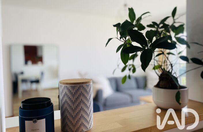Vente Appartement 4 pièces — photo 5