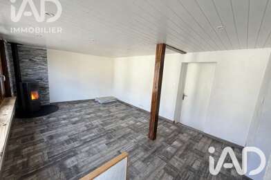 Maison 4 pièces 169000 €