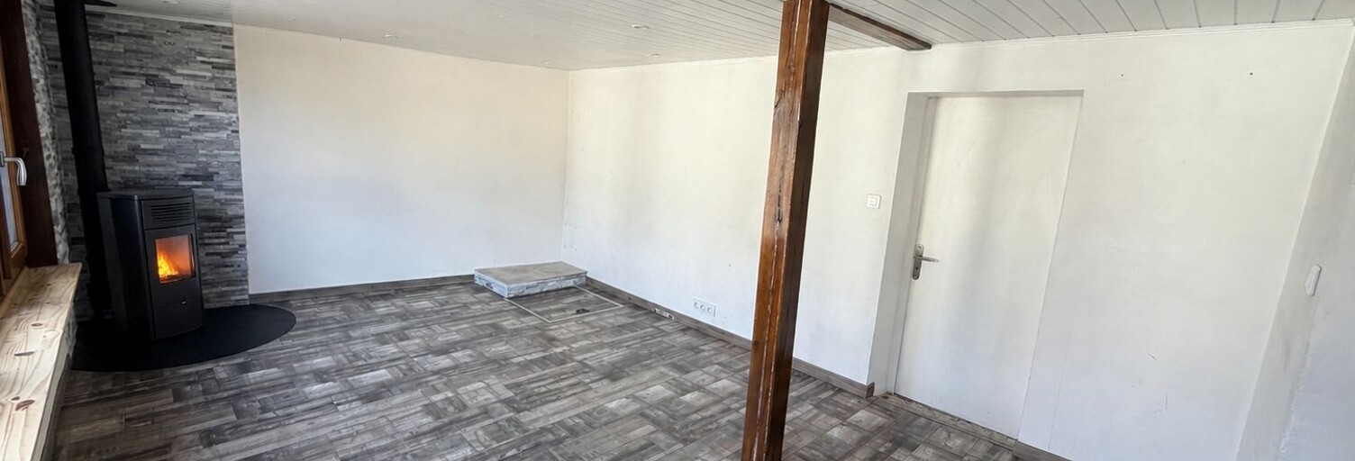 Maison 4 Pièces 115 m² à vendre à Ouzouer-sur-Loire (45570)